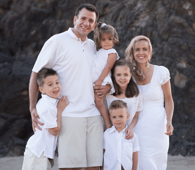 Dr. Robert McBride DDS Dr. Robert McBride DDS