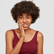signs of dental trauma