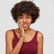 signs of dental trauma