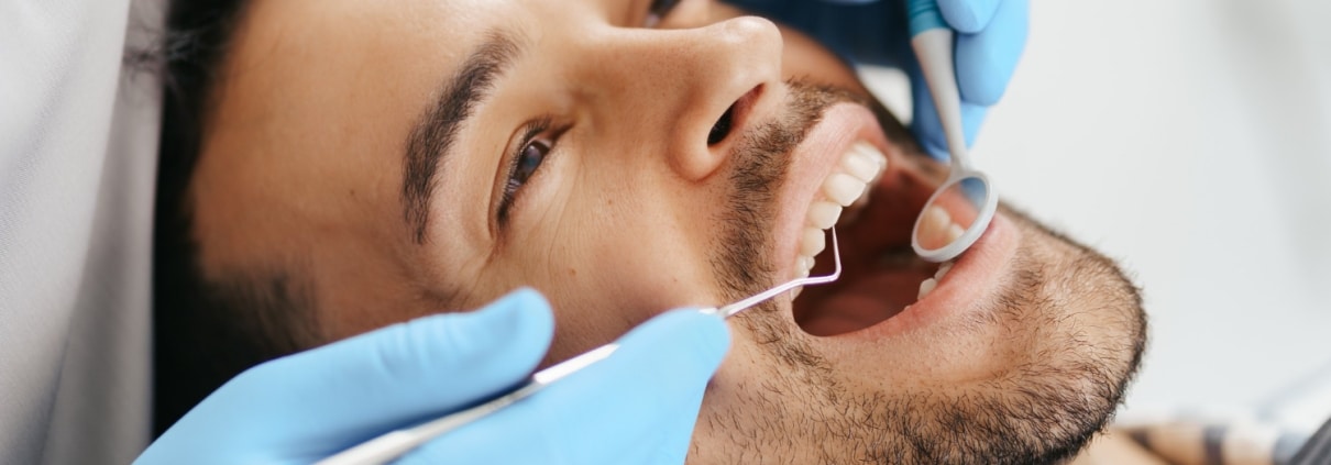 what could be causing my tooth pain