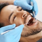 what could be causing my tooth pain
